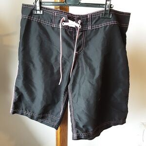 Girls board stle short